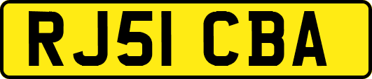 RJ51CBA