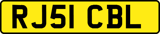 RJ51CBL