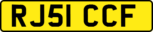 RJ51CCF