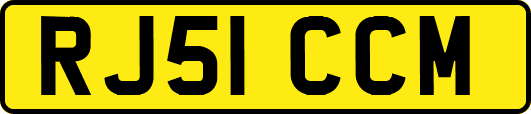 RJ51CCM