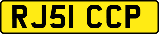 RJ51CCP