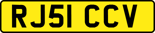 RJ51CCV