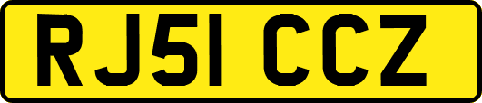 RJ51CCZ
