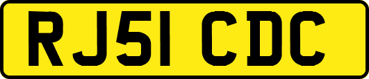 RJ51CDC