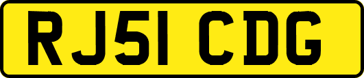 RJ51CDG