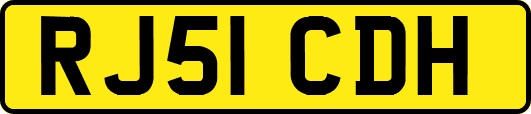 RJ51CDH
