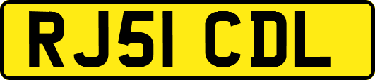 RJ51CDL