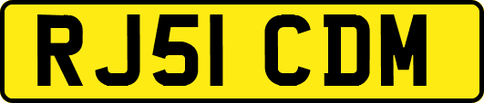 RJ51CDM