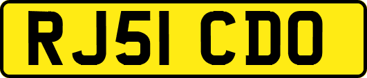 RJ51CDO