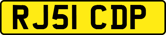 RJ51CDP