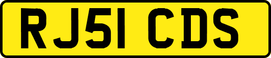 RJ51CDS