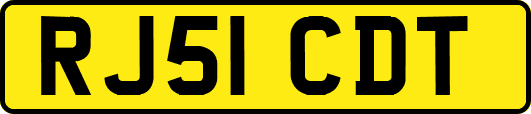 RJ51CDT