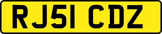 RJ51CDZ