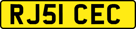 RJ51CEC