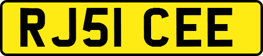 RJ51CEE