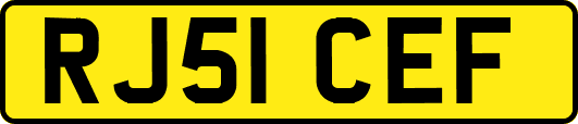 RJ51CEF