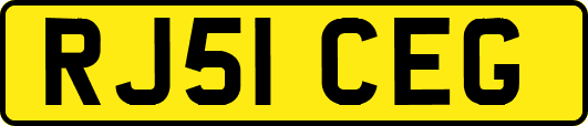 RJ51CEG