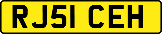 RJ51CEH