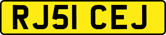 RJ51CEJ