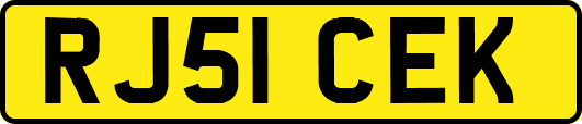 RJ51CEK