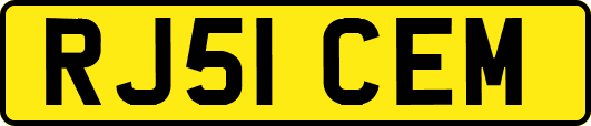 RJ51CEM