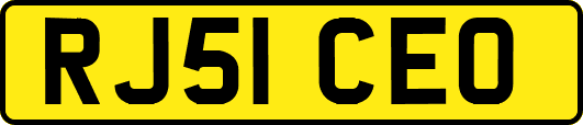 RJ51CEO