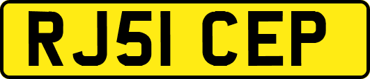 RJ51CEP