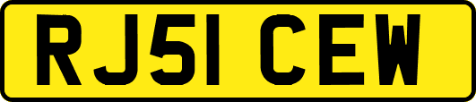 RJ51CEW