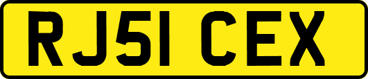 RJ51CEX