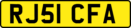 RJ51CFA