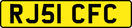 RJ51CFC