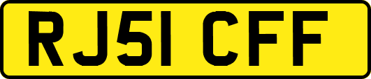 RJ51CFF