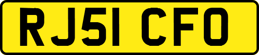 RJ51CFO