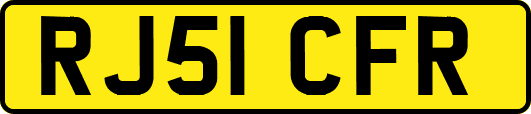 RJ51CFR