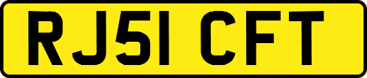 RJ51CFT