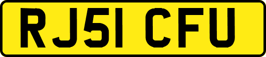 RJ51CFU