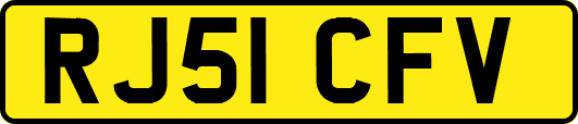 RJ51CFV