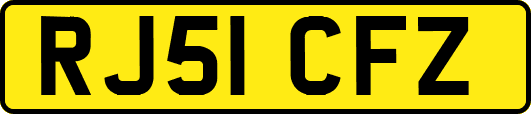 RJ51CFZ