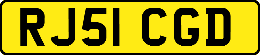 RJ51CGD