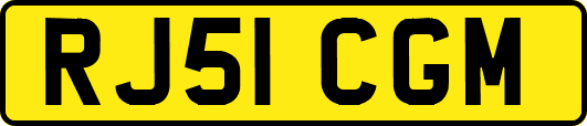 RJ51CGM