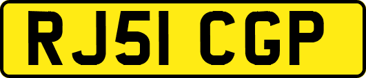 RJ51CGP