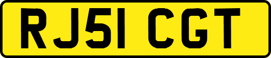 RJ51CGT