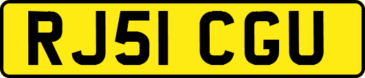RJ51CGU