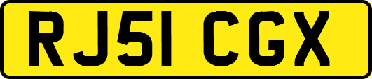RJ51CGX