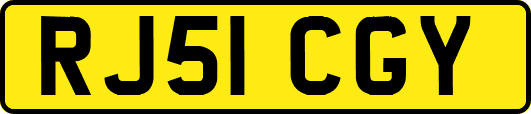 RJ51CGY