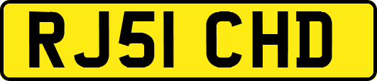 RJ51CHD