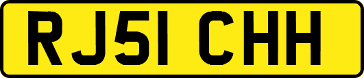 RJ51CHH