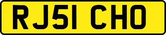 RJ51CHO