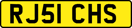 RJ51CHS