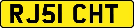 RJ51CHT